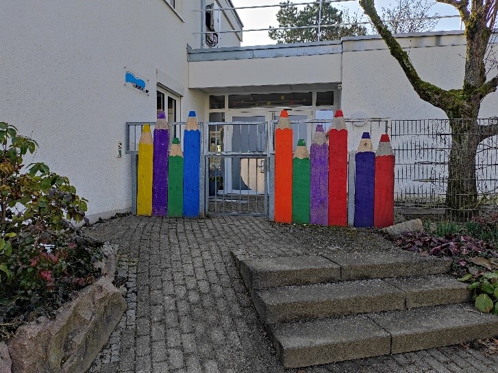 Kindergärten auf einen Blick | Stadt Neuenburg am Rhein